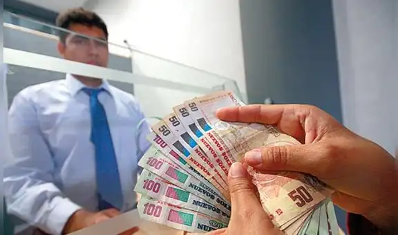 Gratificación: ¿Qué debes hacer si la empresa no te paga este beneficio?