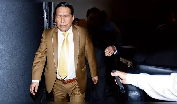Pese a denuncias, la Fiscalía no investiga al pastor Santana