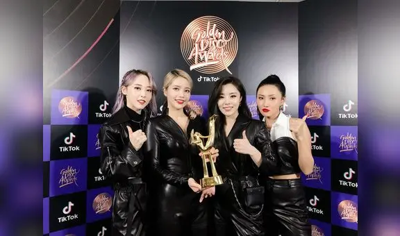 Golden Disk Awards 2020: Lista de ganadores del primer día de premiación