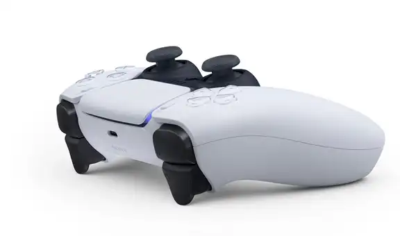 PS5: aparece diseño de la consola basado en la DualSense [FOTOS]