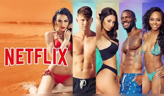 Jugando con fuego: el polémico reality de Netflix que gana fans en Perú [VIDEO]