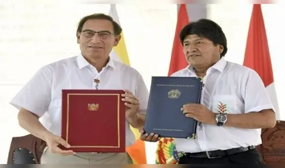 Tren bioceánico: China podría ser socio de Bolivia y Perú en megaproyecto