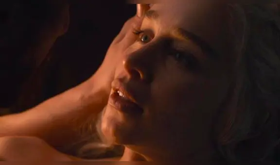 Game of Thrones: Revive los momentos más íntimos de todas las temporadas [VIDEO]