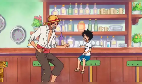 One Piece: fanáticos descontentos por relleno del capítulo 878 [VIDEO]