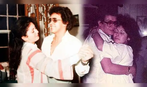 Héctor Lavoe y su historia de amor con Nilda ‘Puchi’ Román