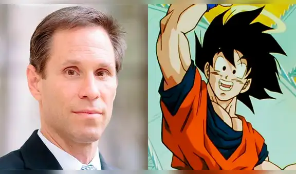 Dragon Ball Z: compositor del anime es elegido senador estatal en EE. UU.