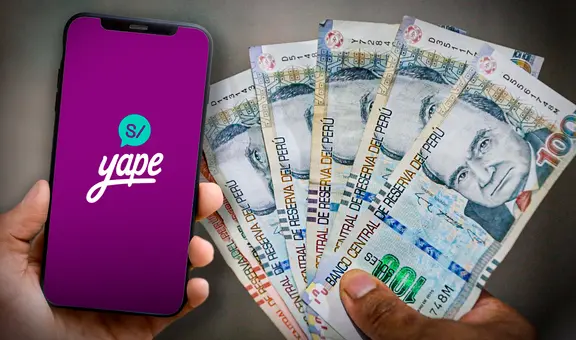 ¿Hasta cuánto dinero te podrá prestar Yape y qué cantidad cobrará?