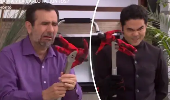 Hiro y los Montalbán se unen por venganza en “AFHS”: cruel broma hizo llorar a Diego
