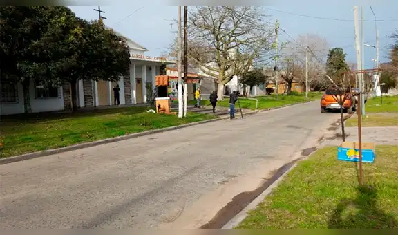 Argentina: anciano de 71 años se enfrentó a tres delincuentes, pero es detenido por matar a uno de ellos