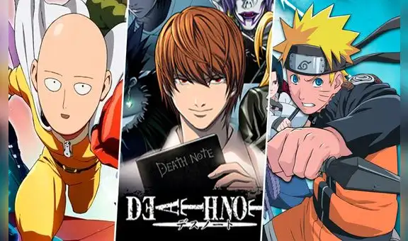 Netflix: 10 animes que puedes ver durante la cuarentena [VIDEOS]