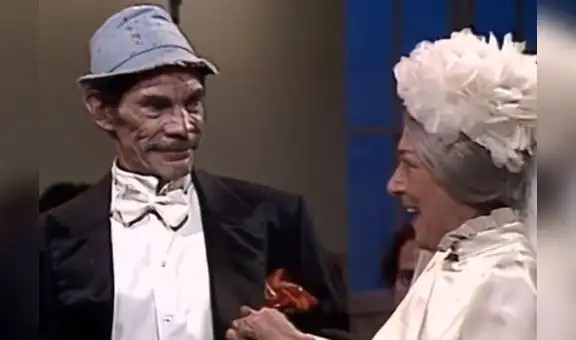 El Chavo del 8: se filtra el capítulo que ‘Chespirito’ no quería que fuese trasmitido en TV