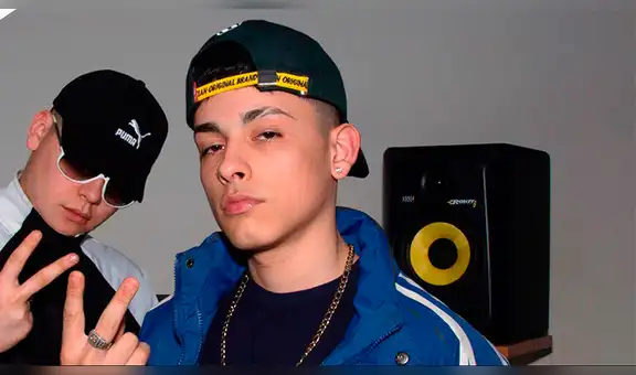 Video de Trueno supera en reproducciones al de Eminem y se vuelve el más escuchado en YouTube.