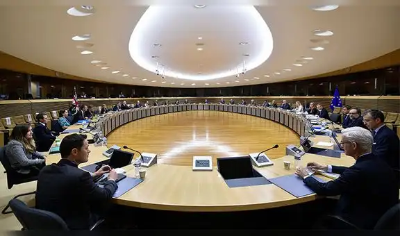 Perú quedó fuera de la lista de la Unión Europea para abrir sus fronteras