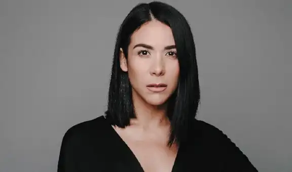 Magdyel Ugaz se operó de endometriosis: “Un diagnóstico a tiempo puede aliviar mucho”