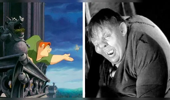 Notre Dame: Quasimodo, 'El Jorobado' se despide de su casa tras incendio en París