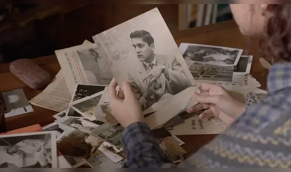 Javier Heraud, el viaje de un poeta