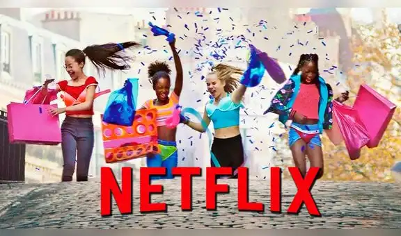 Guapis en Netflix: usuarios señalan que película sexualiza a menores de edad