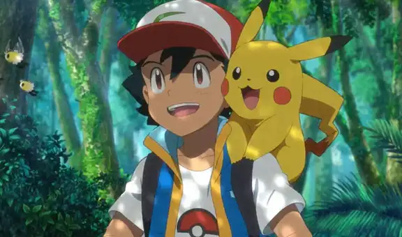 Pokémon GO: Pikachu Explorador debuta en el juego de realidad aumentada