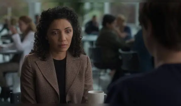 The Good Doctor: Carly Lever se despide de la serie y no regresa la próxima temporada