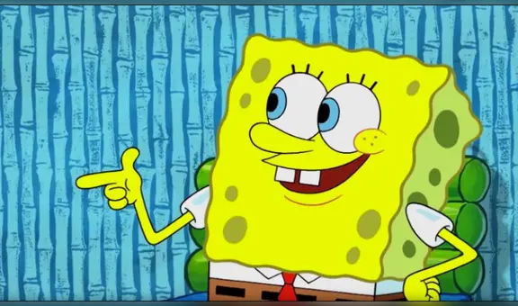 Bob Esponja gay: Nickelodeon da reveladora noticia en el mes del orgullo LGBT