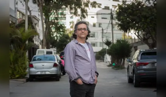 Miguel Iza: el hombre que hablaba de teatro