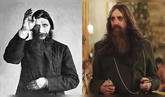 Rasputin muestra su dominio de espadas en tráiler de ‘The King’s Man: El Origen’ [VIDEO]