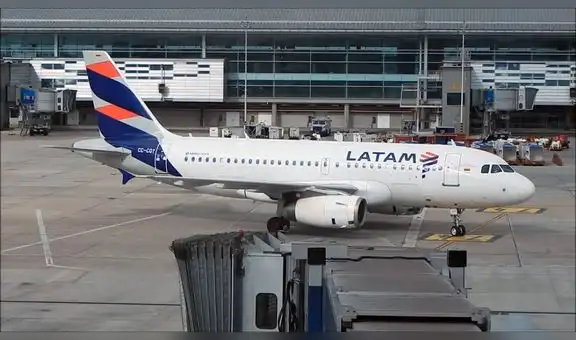 Presentan demanda contra American Airlines y LATAM por operar en aeropuerto de La Habana