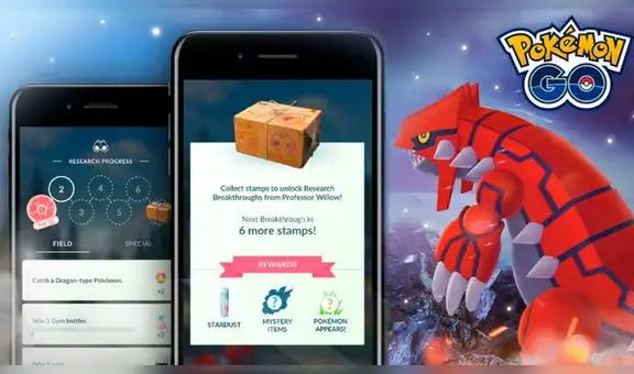 Pokémon: Desafío Retorno 2020 Hoenn, guía completa para la tercera semana [VIDEO]