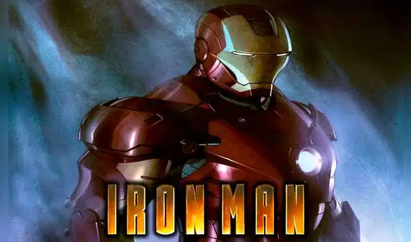 Marvel: ¡Iron Man no se va! el superhéroe llega en la cómic ‘Iron Man 2020’