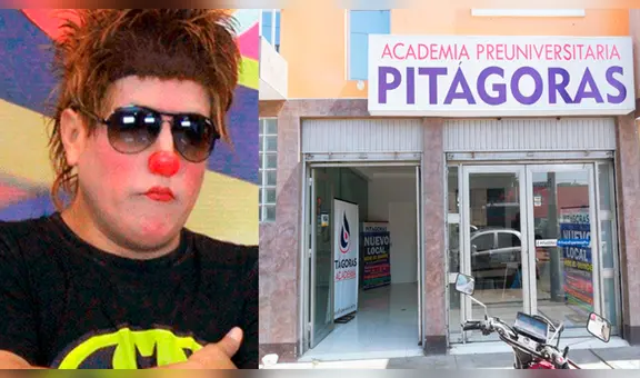 Academia peruana explica por qué incluyó a ‘Chupetín Trujillo’ en pregunta de historia [FOTOS]