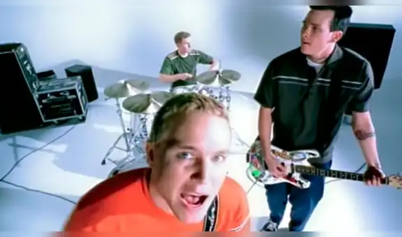 The Last of Us Part II: Mark Hoppus, vocalista de Blink-182, toca ‘Dammit’ en el videojuego 