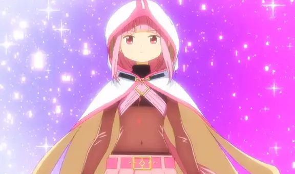 Mahou Shoujo Madoka Magica Gaiden Capítulo 1 [ESTRENO]: ¿Las chicas mágicas pueden ser libres? [FOTOS]  