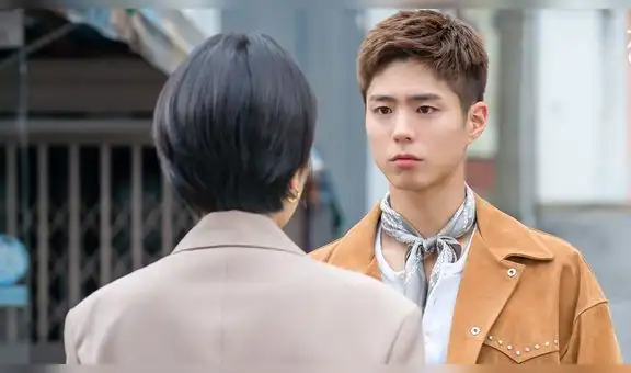 Record of youth: ver el capítulo 4 del K-drama con Park Bo Gum y Park So Dam [VIDEO]