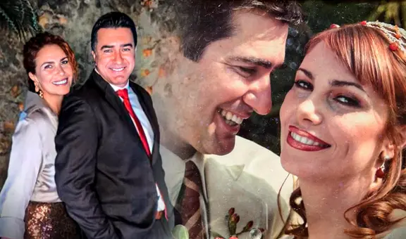 Almendra Gomelsky: ¿cómo inició su historia de amor con Tito Awe y cuánto tiempo llevan juntos?