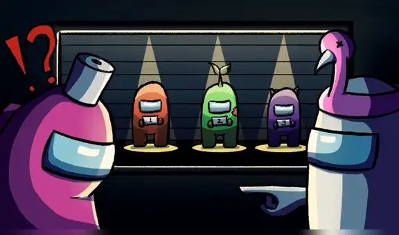 Among Us: creadores ya están trabajando en nuevos roles y mecánicas para el videojuego