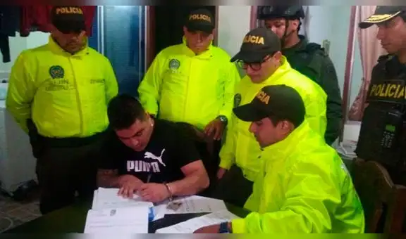 Asesino habría hecho pasar el cuerpo de su pareja como res para que lo incineraran