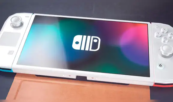 ¿Nintendo confirma el desarrollo de la nueva Nintendo Switch? Conoce lo que dijo la empresa nipona [FOTOS]