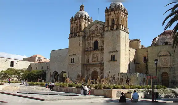 Coronavirus en México: movilidad peatonal y motorizada disminuye en 40 % en Oaxaca