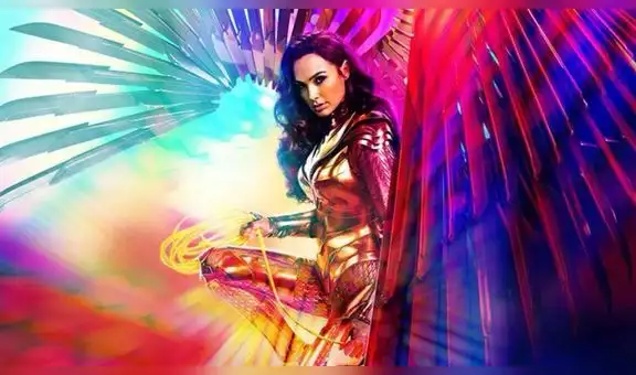 Wonder Woman 1984: ¿cómo ver online la premiere mundial y cuándo es la fecha de estreno?
