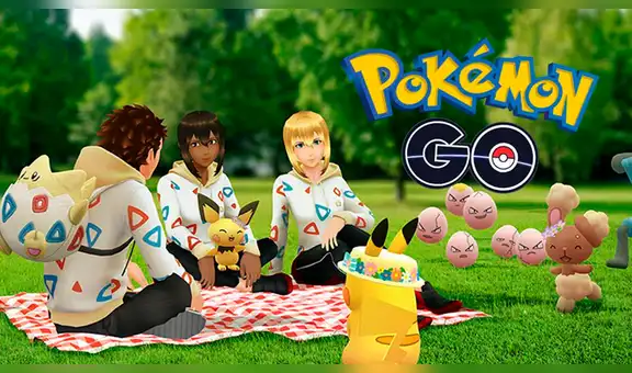 Pokémon GO: gamers se enojan porque evento tiene misiones de eclosión en plena cuarentena