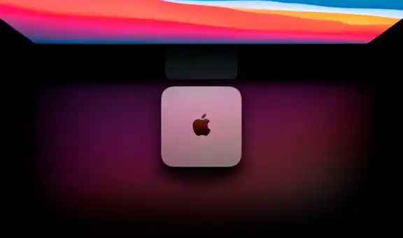 El Mac Mini con chip Apple M1 lidera en ventas en Japón