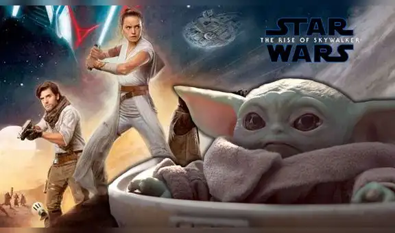 Star Wars: The rise of Skywalker: Baby Yoda y su posible aparición en la última cinta 