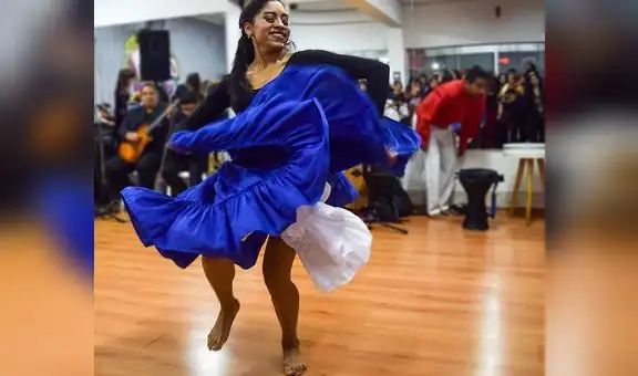 Centro cultural Linaje Peruano difundirá vía online clases sobre danzas del Perú