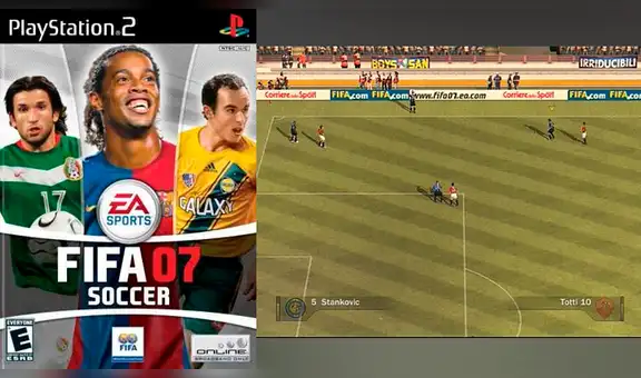 Adiós PS3: FIFA 20 le da la espalda a la pasada generación [VIDEO]