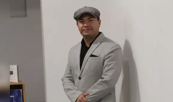 Solicitan al Mincul que escritor Pedro Novoa sea hospitalizado en el Neoplásicas