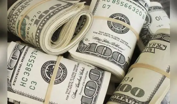 Tipo de cambio en Uruguay: ¿en cuánto cerró el dólar este lunes 20 de julio? 