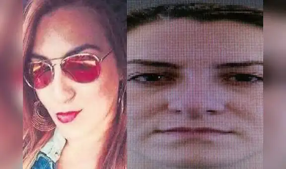 El fin de ‘La Pamy’: cobraba $200 por chica y las movilizaba en avionetas privadas