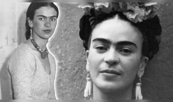 Frida: Viva la vida: documental sobre la mítica pintora será proyectado en nuestro país [VIDEO] 