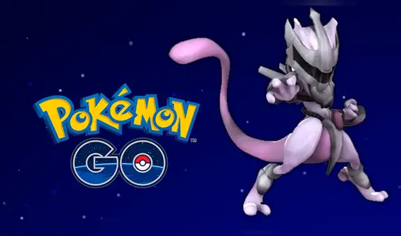 Pokémon GO: ¿Mewtwo Acorazado shiny se puede conseguir en el videojuego?