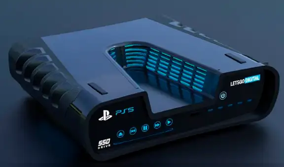 PS5: Tecnología háptica ¿Qué es y para qué sirve?
